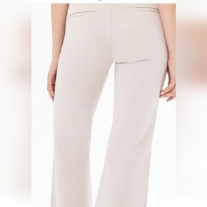 Renuar pull on boot cut pant